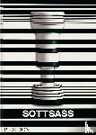 Thome, Phillipe - Ettore Sottsass