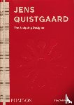 Guldberg, Stig - Jens Quistgaard - The Sculpting Designer