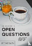 Molesworth, Helen - Open Questions