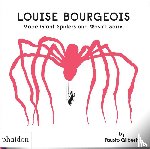 Gilberti, Fausto - Louise Bourgeois Made Giant Spiders and Wasn't Sorry.