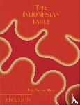 Pandean-Elliott, Petty - The Indonesian Table