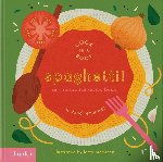 Nieminen, Lotta - Spaghetti!