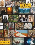 Editors, Phaidon - The Art Museum