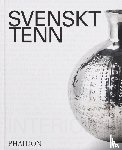 Strizler-Levine, Nina, Veerasamy, Maria - Svenskt Tenn
