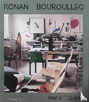 Bouroullec, Ronan - Ronan Bouroullec