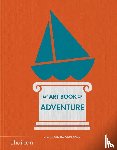 Gozansky, Shana - My Art Book of Adventure