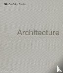 Diller Scofidio + Renfro - Architecture, Not Architecture