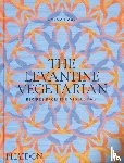 Hage, Salma - The Levantine Vegetarian - Recipes from the Middle East