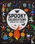 Ralphs, Matt, Kotyk, Veronika - Spooky Celebrations Around the World