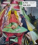 Rauch, Neo, Mössinger, Ingrid, Keuning, Ralph - Neo Rauch