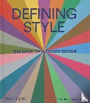 Barzilay Freund, Joan, Syrkett, Asad - Defining Style