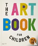 Gipson, Ferren, Renshaw, Amanda, Williams, Gilda - The Art Book for Children