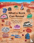 Wei-Haas, Maya - What a Rock Can Reveal: Where They Come from and What They Tell Us about Our Planet