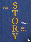 Gombrich, EH, Gombrich, Leonie - The Story of Art