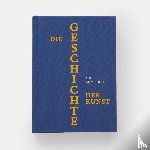 Gombrich, Eh - Die Geschichte der Kunst