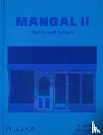 Dirik, Ferhat and Sertaç, Bronson, Action - Mangal II