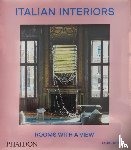 May Todd, Laura - Italian Interiors