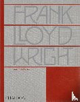 McCarter, Robert - Frank Lloyd Wright