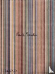 Ive, Jonathan, Smith, Paul - Paul Smith