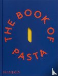 Barilla, Academia, Edizioni, Dalcò - The Book of Pasta