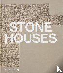 Editors, Phaidon - Stone Houses