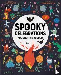 Ralphs, Matt - Spooky Celebrations Around the World
