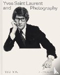 Cox, Madison, Wiesner, Christoph, Janssen, Elsa, Baker, Simon - Yves Saint Laurent and Photography