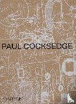 Cocksedge, Paul - Paul Cocksedge