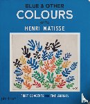 Editors, Phaidon, Bennett, Meagan - Blue & Other Colours