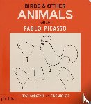 Editors, Phaidon, Bennett, Meagan - Birds & Other Animals