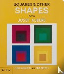 Editors, Phaidon, Bennett, Meagan - Squares & Other Shapes