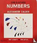 Editors, Phaidon - One & Other Numbers