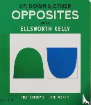 Editors, Phaidon - Up, Down & Other Opposites