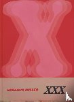 Miller, Harland, Marlow, Tim, Judah, Hettie - Harland Miller: XXX