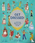 Canales, Katy - Canales, K: Get Dressed!