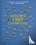 Lerwill, Ben - Lerwill, B: Nature's Tiny Champions