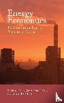 Wei, Yi-Ming (Beijing Institute of Technology, Liang, Qiao-Mei (Beijing Institute of Technology, Wu, Gang (Beijing Institute of Technology, Liao, Hua (Beijing Institute of Technology - Energy Economics