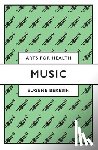Beresin, Eugene (Harvard Medical School - Music