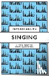 Irons, J Yoon (University of Derby, Hancox, Grenville (Canterbury Christ Church University - Singing