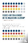 Hamid, Mohd Fahmee Ab (Multimedia University, Basar, Umar Abdul (Universiti Sultan Azlan Shah, Asid, Rozilee (Universiti Malaysia Sabah, Wan Sulaiman, Wan Farisan (Ministry of Finance - Issues and Challenges in the Malaysian Economy