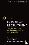 Leutner, Franziska (University College London, Akhtar, Reece (Deeper Signals, Chamorro-Premuzic, Tomas (University College London - The Future of Recruitment