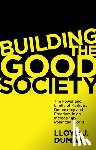 Dumas, Lloyd J. (University of Texas at Dallas - Building the Good Society