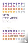  - Why Do People Migrate?