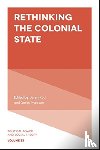  - Rethinking the Colonial State