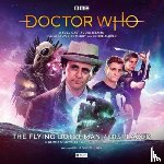 Armitage, Katherine, Arrowsmith, Gemma - Doctor Who The Monthly Adventures #268 The Flying Dutchman / Displaced