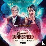 Leeds, Alyson, Sutherland, Doris V, McCaffrey, April, Woodward, Lani - The New Adventures of Bernice Summerfield: Buried Memories