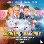Dorney, John - The New Counter-Measures: The Movellan Manoeuvre