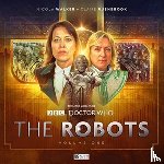 Moore, Roland, Dorney, John, Whitelock, Robert - The Robots: Volume One