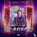 Moore, Roland, Smith, Andrew, Grochala, Sarah - The Robots: Volume Two
