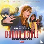 Goss, James, Fitton, Matt, Rayner, Jacqueline, Dorney, John - Doctor Who: Donna Noble Kidnapped!